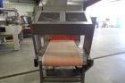 Used Doboy Sf-100m Shrink Tunnel